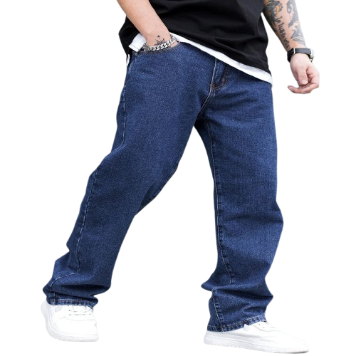 Jeans Modernos